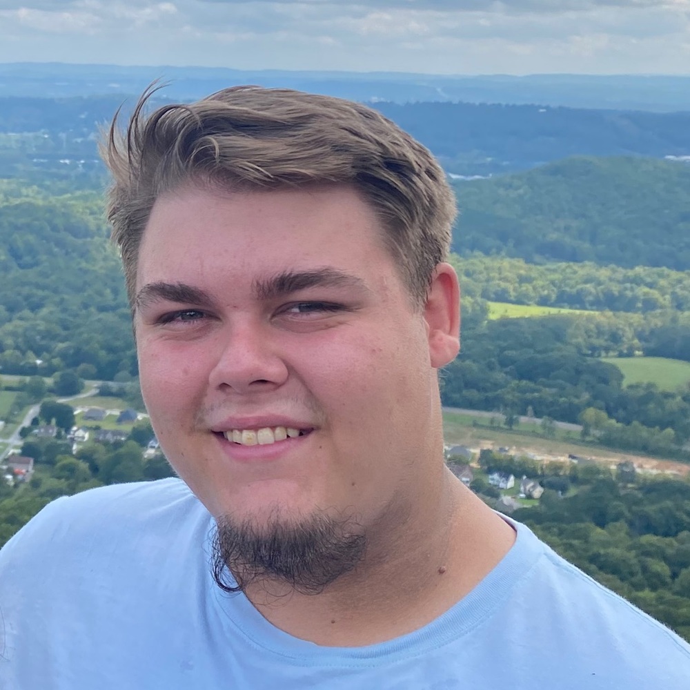 Meet your Posher, Mason